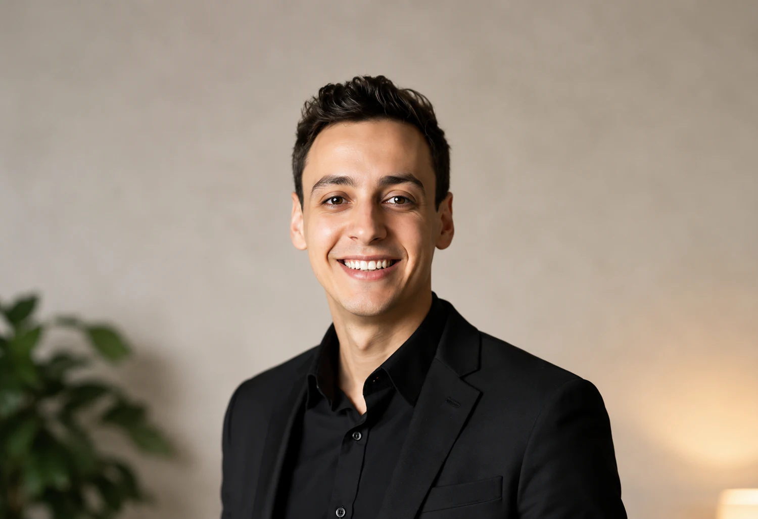 محمد الجوهري، مؤسس داتيمور